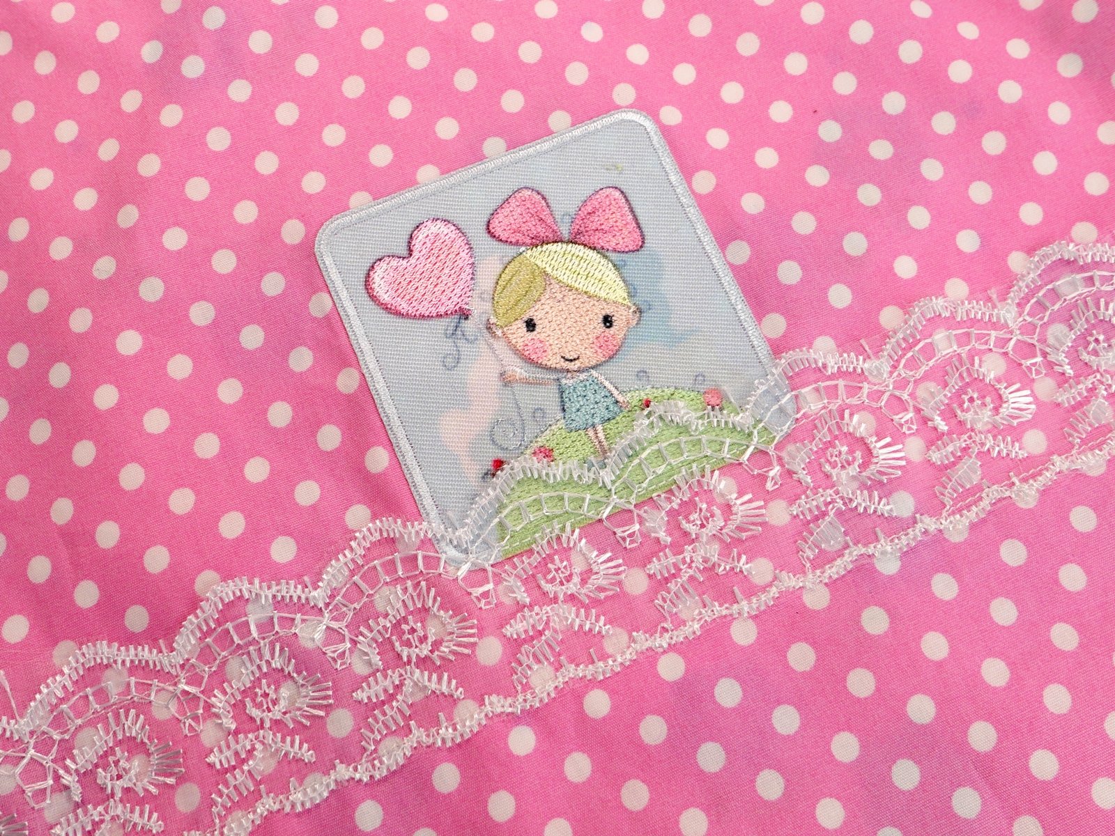 Blog-Inhaltsbild für 'Zugbeutel mit Innenfutter selbst nähen - Kostenlose Nähanleitung'