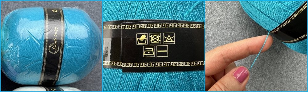 Blog-Inhaltsbild für 'Überrock oder Cape für kleine Puppen häkeln  – kostenlose Häkelanleitung'