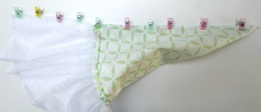 Blog-Inhaltsbild für 'Nähanleitung: Geschwisterschultüte in variabler Größe nähen'