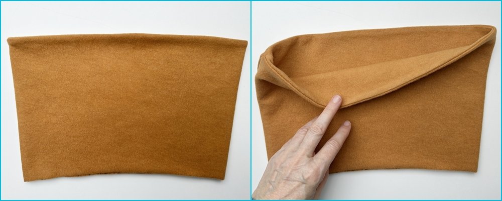 Blog-Inhaltsbild für 'Herbst- und Winterkleider selber nähen - so gehts!'