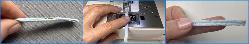 Blog-Inhaltsbild für 'Musselinkleid für Mädchen nach einem kostenlosen Schnittmuster - Top oder Flop?'