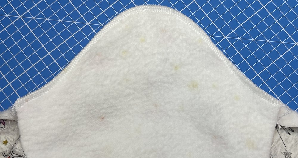 Blog-Inhaltsbild für 'Cooles Kinderkleid mit Taschen nähen'