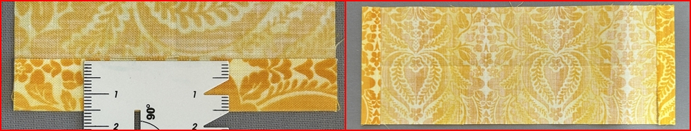 Blog-Inhaltsbild für 'Kindertasche im Patchwork-Style - Kostenlose Nähanleitung'