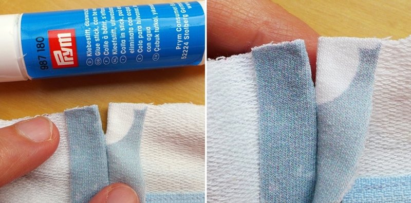 Blog-Inhaltsbild für 'Sitzkissen für Kinder - Gratis Nähanleitung'