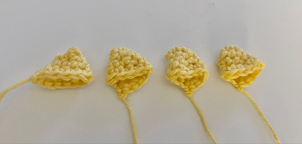 Blog-Inhaltsbild für 'Amigurumi häkeln – kostenlose Häkelanleitung für Anfänger'