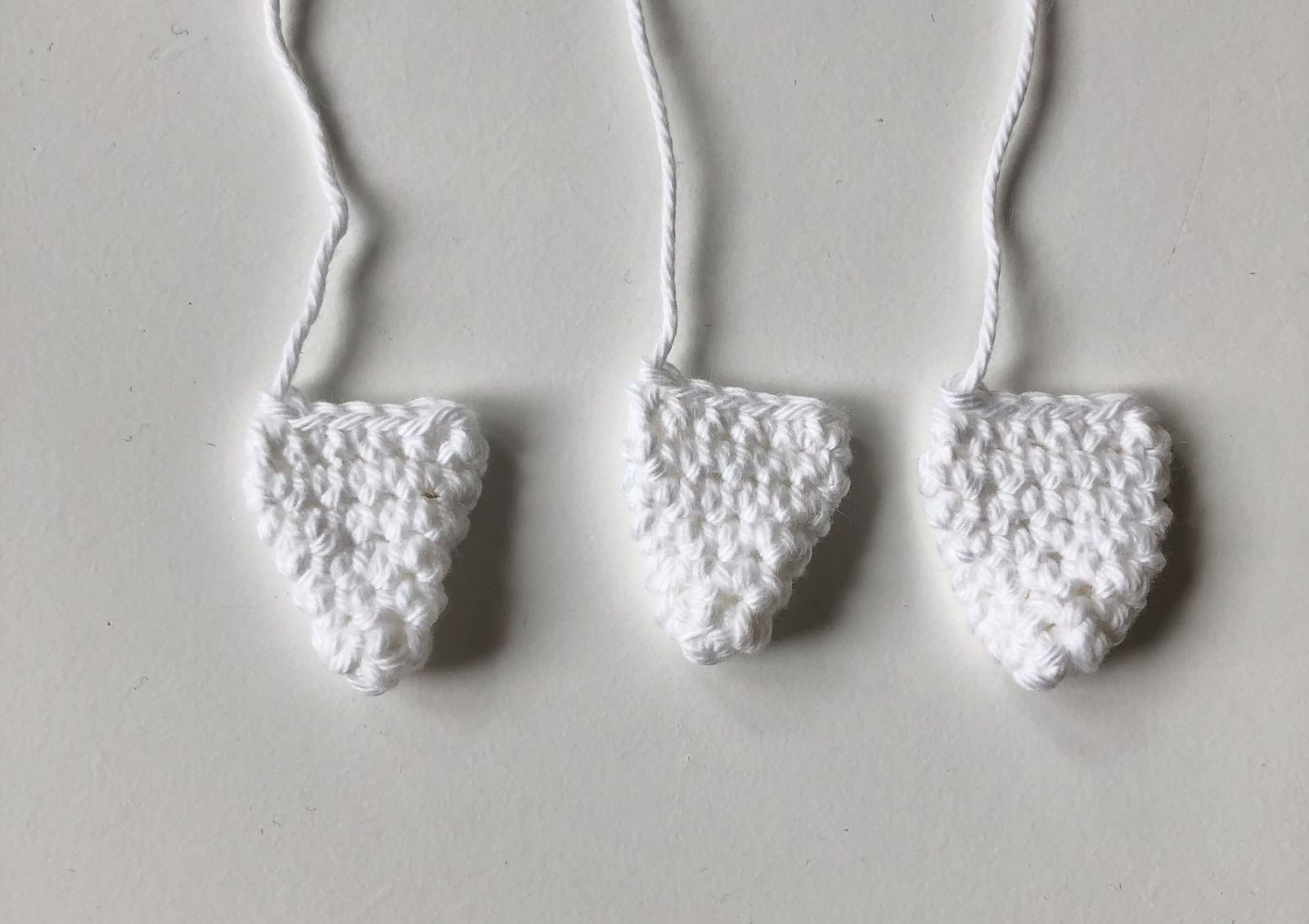 Blog-Inhaltsbild für 'Häkelanleitung Monster'