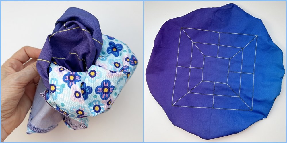 Blog-Inhaltsbild für 'Nähanleitung: Spiele im Sack'