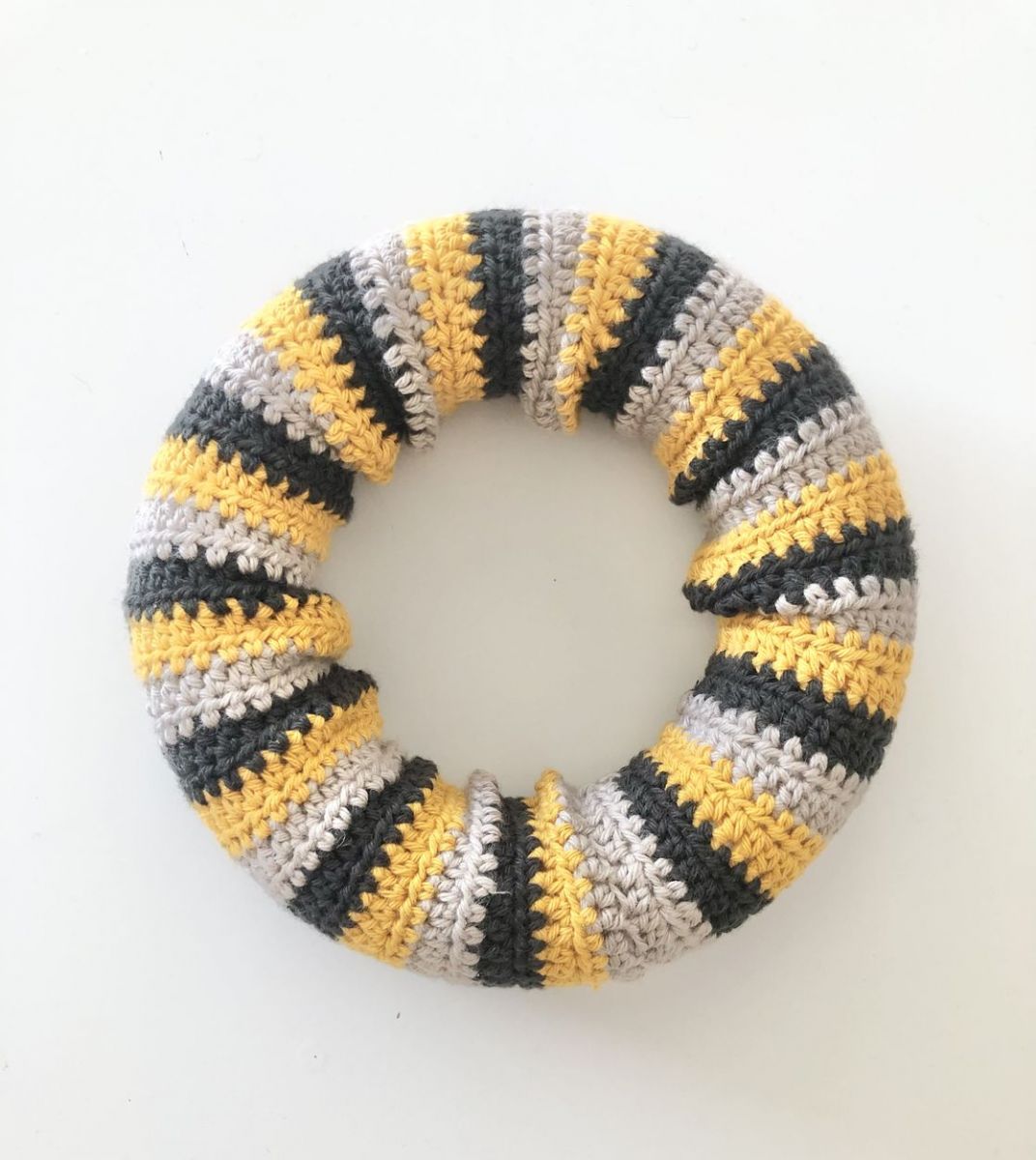 Blog-Inhaltsbild für 'Astronauten-Kranz'