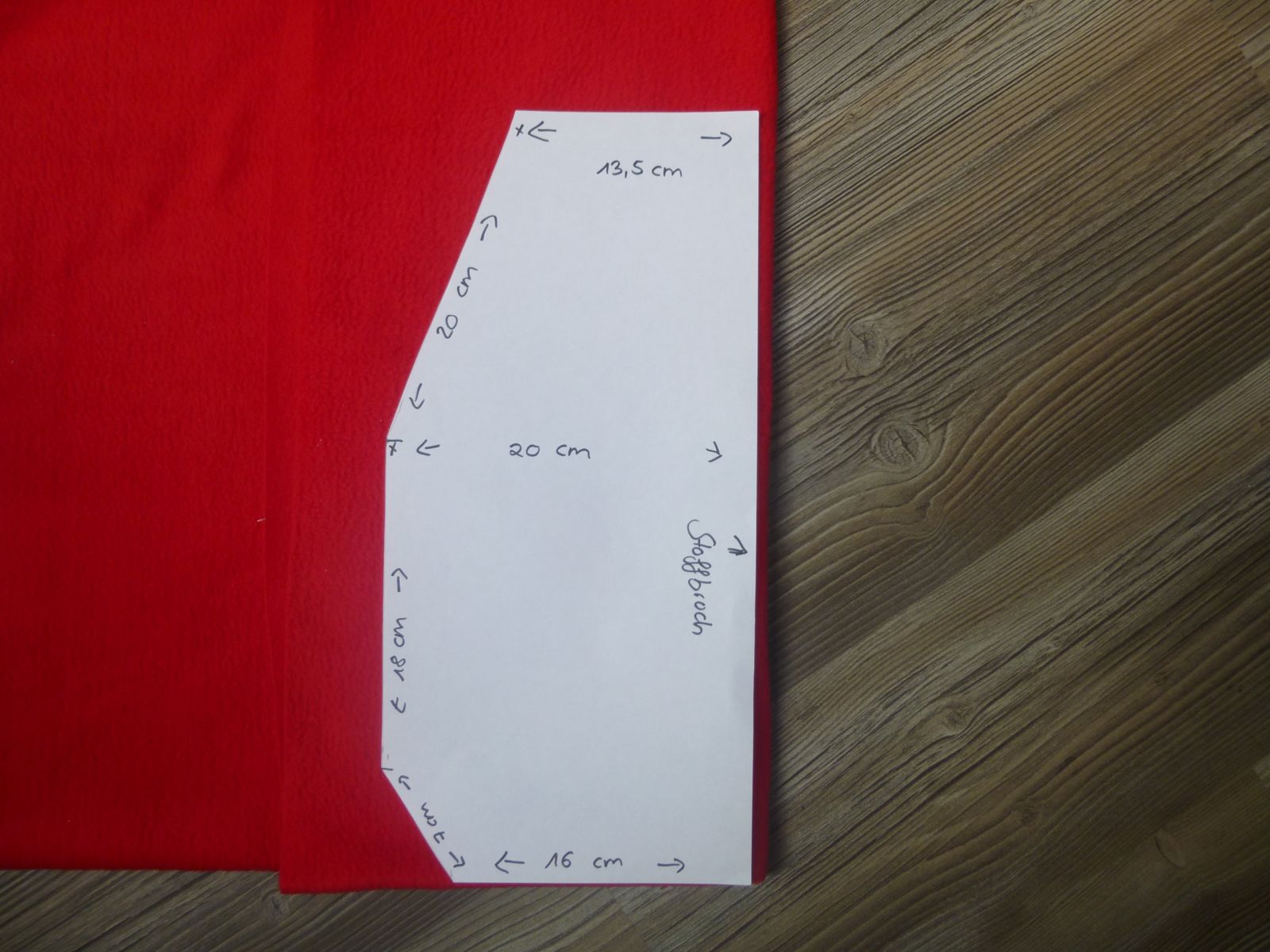 Blog-Inhaltsbild für 'Näh-Anleitung: LaneyART Strampelsack für Babys'