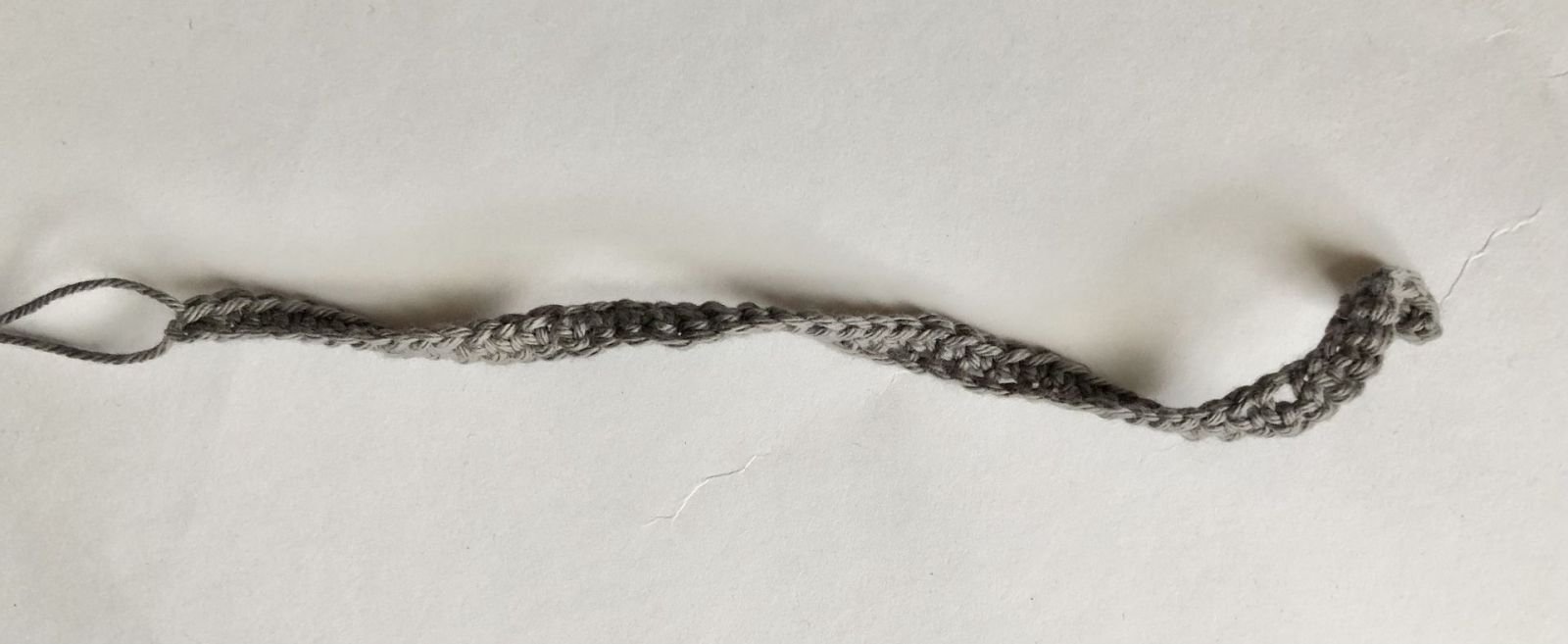 Blog-Inhaltsbild für 'Kostenlose Anleitung Waschbärkranz'