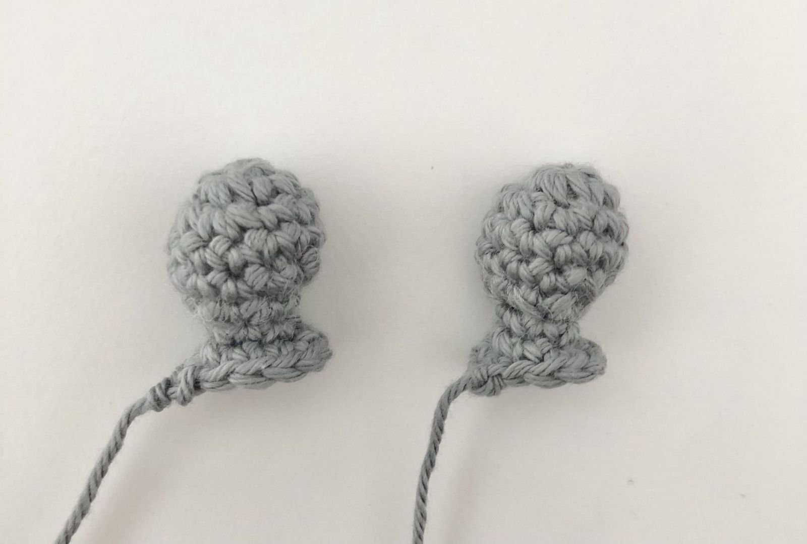 Blog-Inhaltsbild für 'Häkelanleitung Roboter'