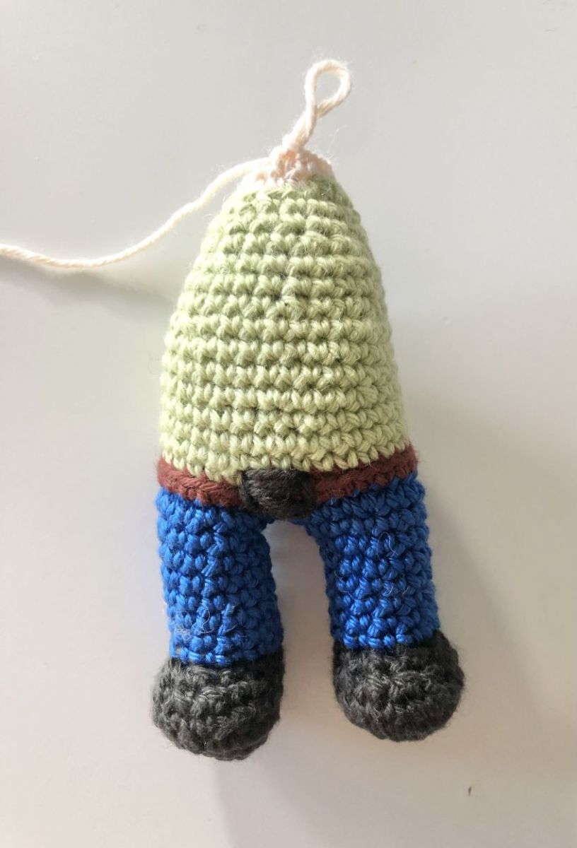 Blog-Inhaltsbild für 'Häkelanleitung Puppe'