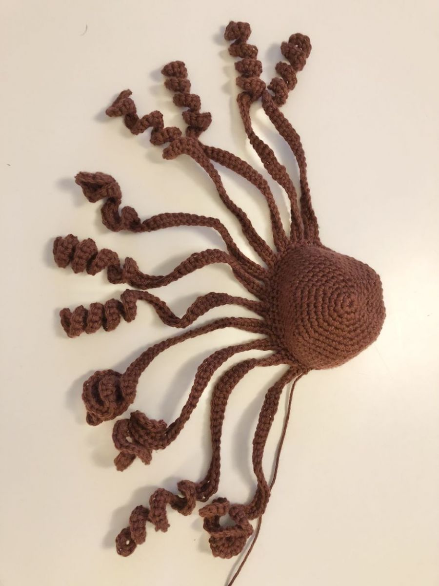 Blog-Inhaltsbild für 'Häkelanleitung Puppe'