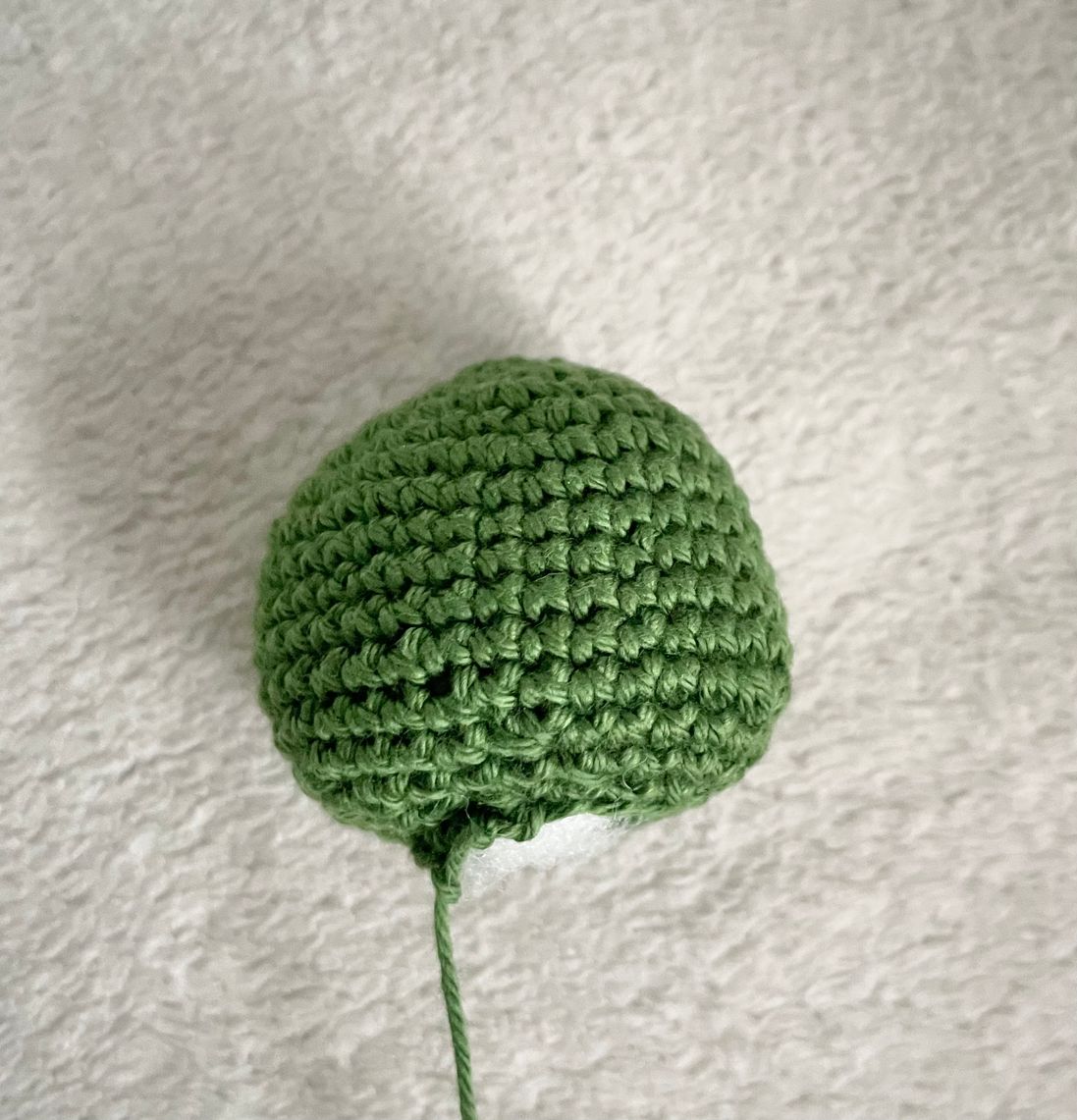 Blog-Inhaltsbild für 'Krokodil häkeln – kostenlose Amigurumi Häkelanleitung'