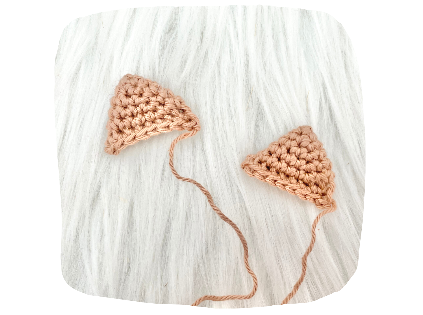 Blog-Inhaltsbild für 'Katzenbande, kostenlose Häkelanleitung von Wolldiamant'