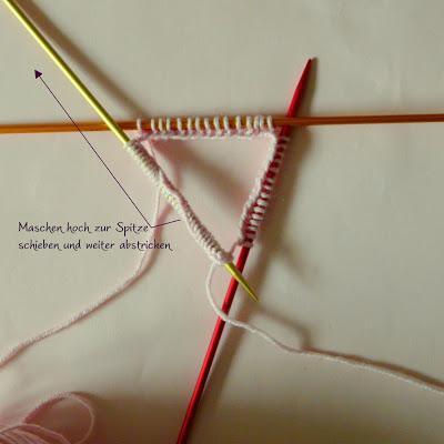 Blog-Inhaltsbild für 'Häkel-Eule's Strick - und Häkelblog. Hier findest Du nach und nach kostenlose Anleitungen und mehr zum Thema Häkeln und Stricken'