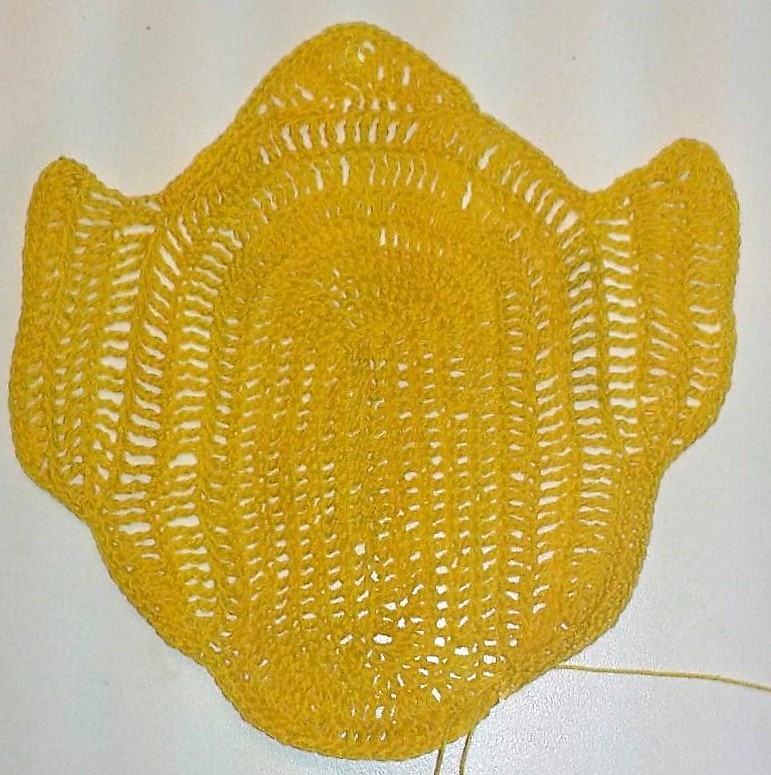 Blog-Inhaltsbild für 'Ob unter einem Teller, einer Blumenvase oder nur so als Deko diese Tulpe ist ein wahrer hin Gucker!'