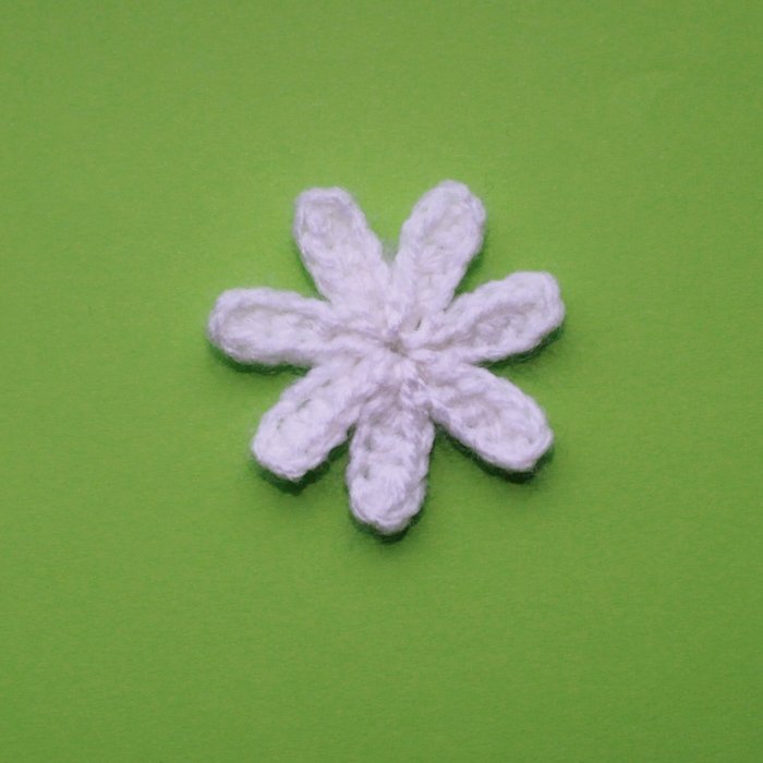 Blog content image for 'Чехол на чашку "Ромашки и букашки". Часть 1.'