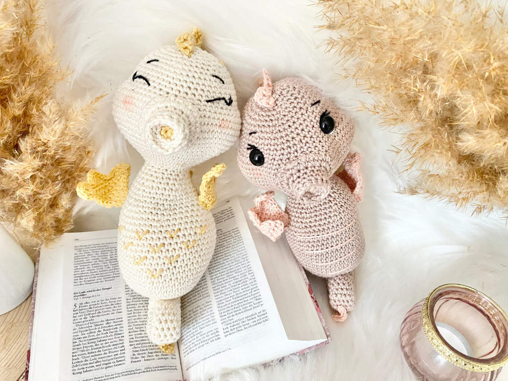 Blog-Inhaltsbild für 'Was dein Amigurumi über dich erzählt – ohne dass du es merkst'