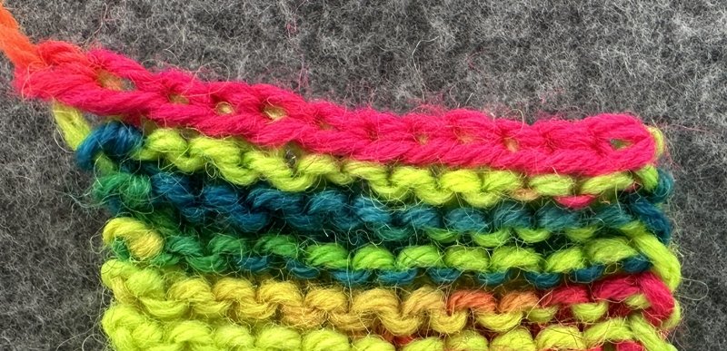 Blog-Inhaltsbild für 'Teil 2: Neue Strickmode für eure Puppen'