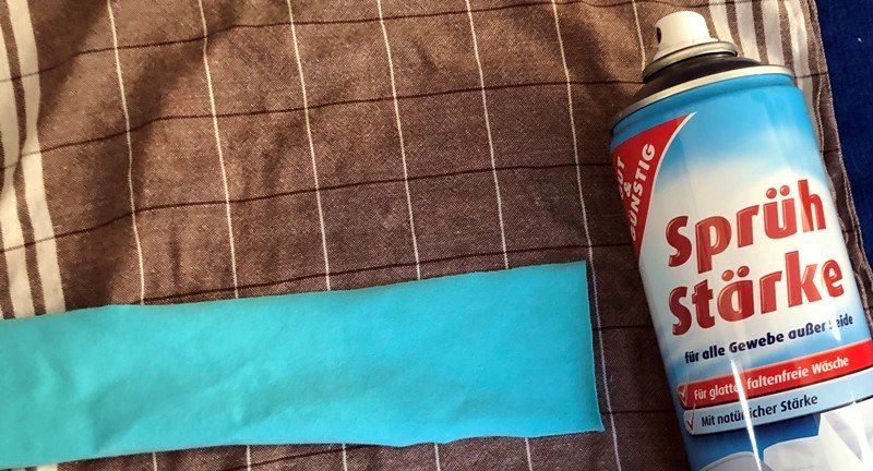 Blog-Inhaltsbild für 'Jersey-Blende für Halsausschnitt selber machen'