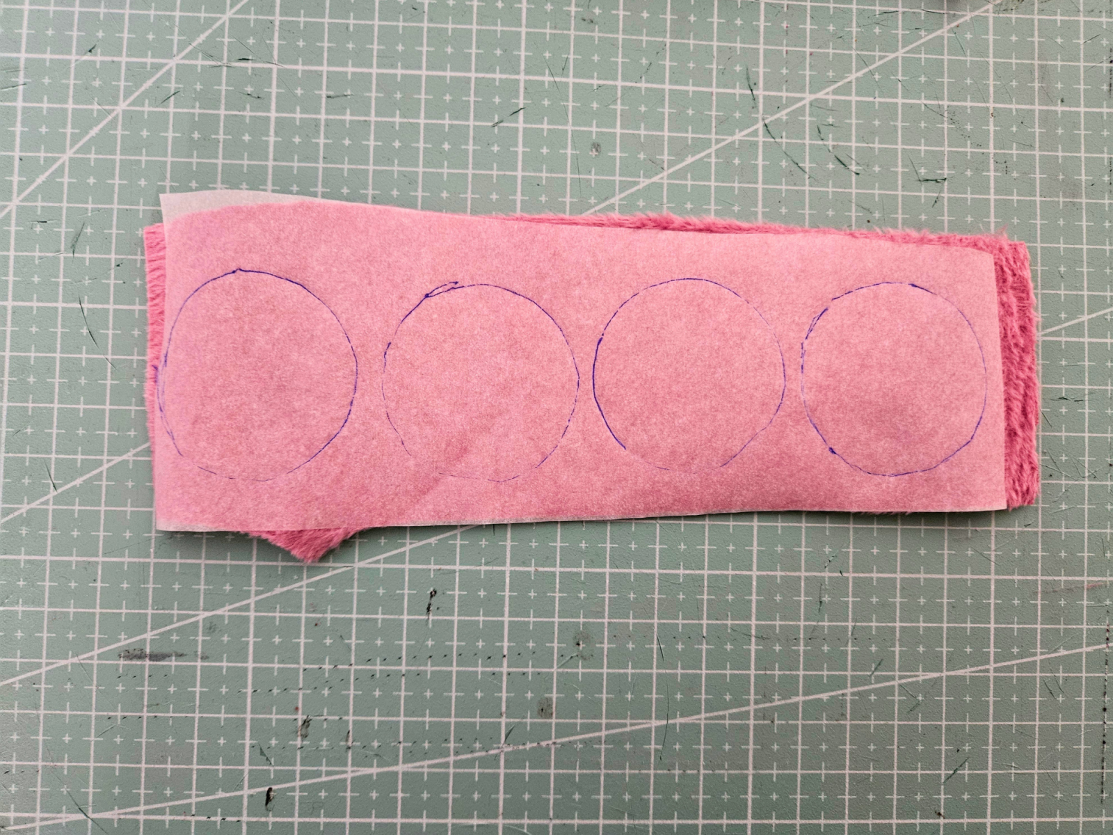 Blog content image for 'Sew a Magic Cloud – Free Cloud Pillow Tutorial with Colorful Rain'