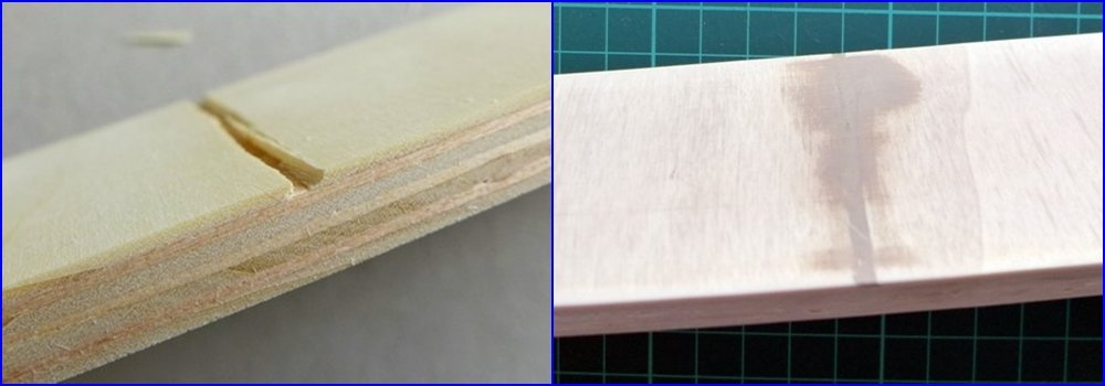 Blog-Inhaltsbild für 'Kreativ mit Holz: Wir bauen gemeinsam ein Puppenbett im Bauhausstil'