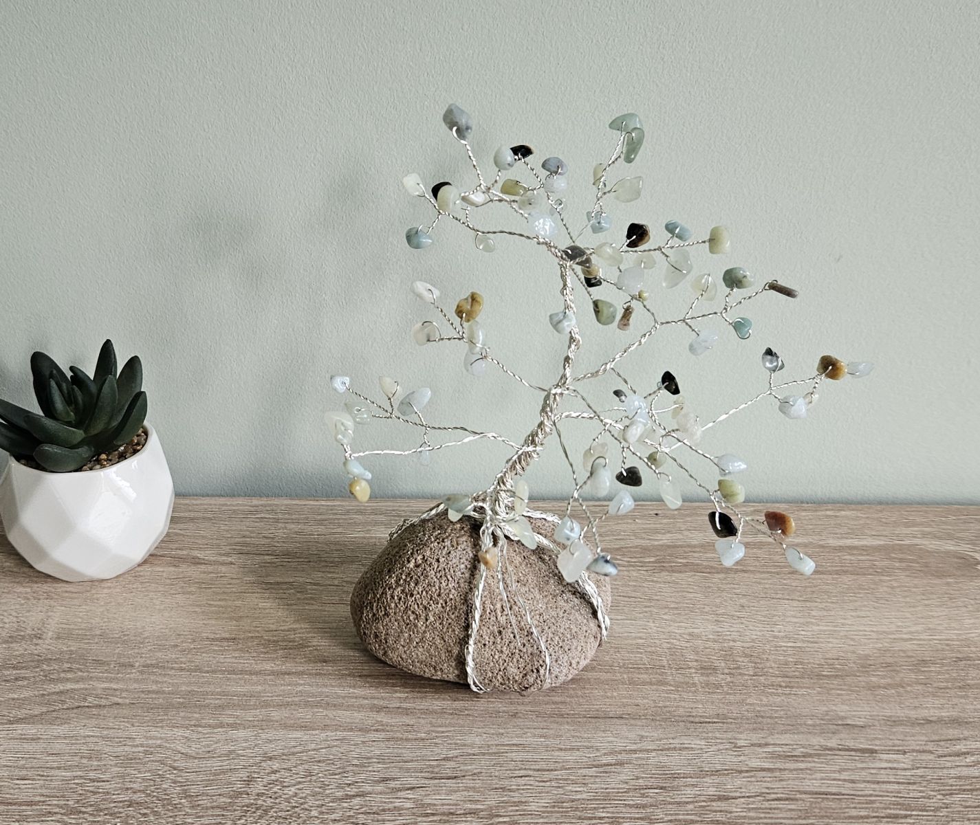 Blog content image for 'How to Make a Lucky Tree – A Special Gift Idea'