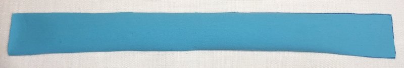 Blog-Inhaltsbild für 'Bolero nähen für Nähanfänger'