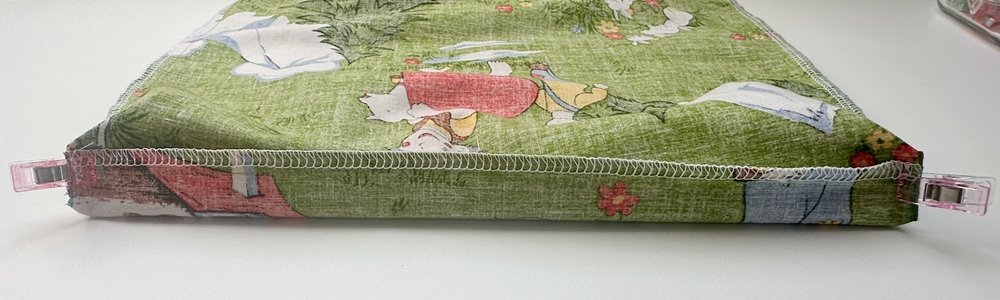 Blog-Inhaltsbild für 'Vom Sperrmüll zum Designer-Stück'