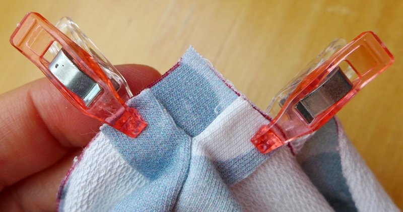 Blog-Inhaltsbild für 'Sitzkissen für Kinder - Gratis Nähanleitung'