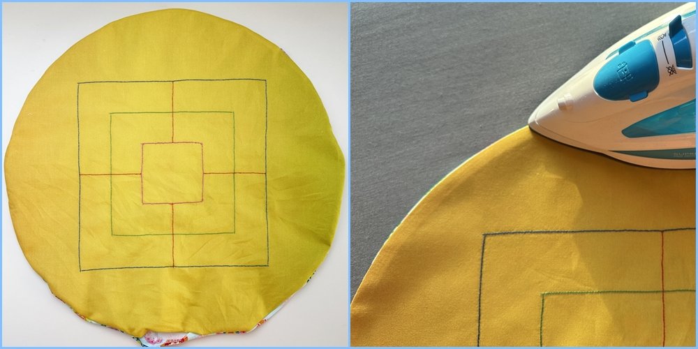 Blog-Inhaltsbild für 'Nähanleitung: Spiele im Sack'