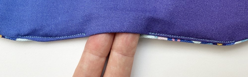 Blog-Inhaltsbild für 'Nähanleitung: Spiele im Sack'