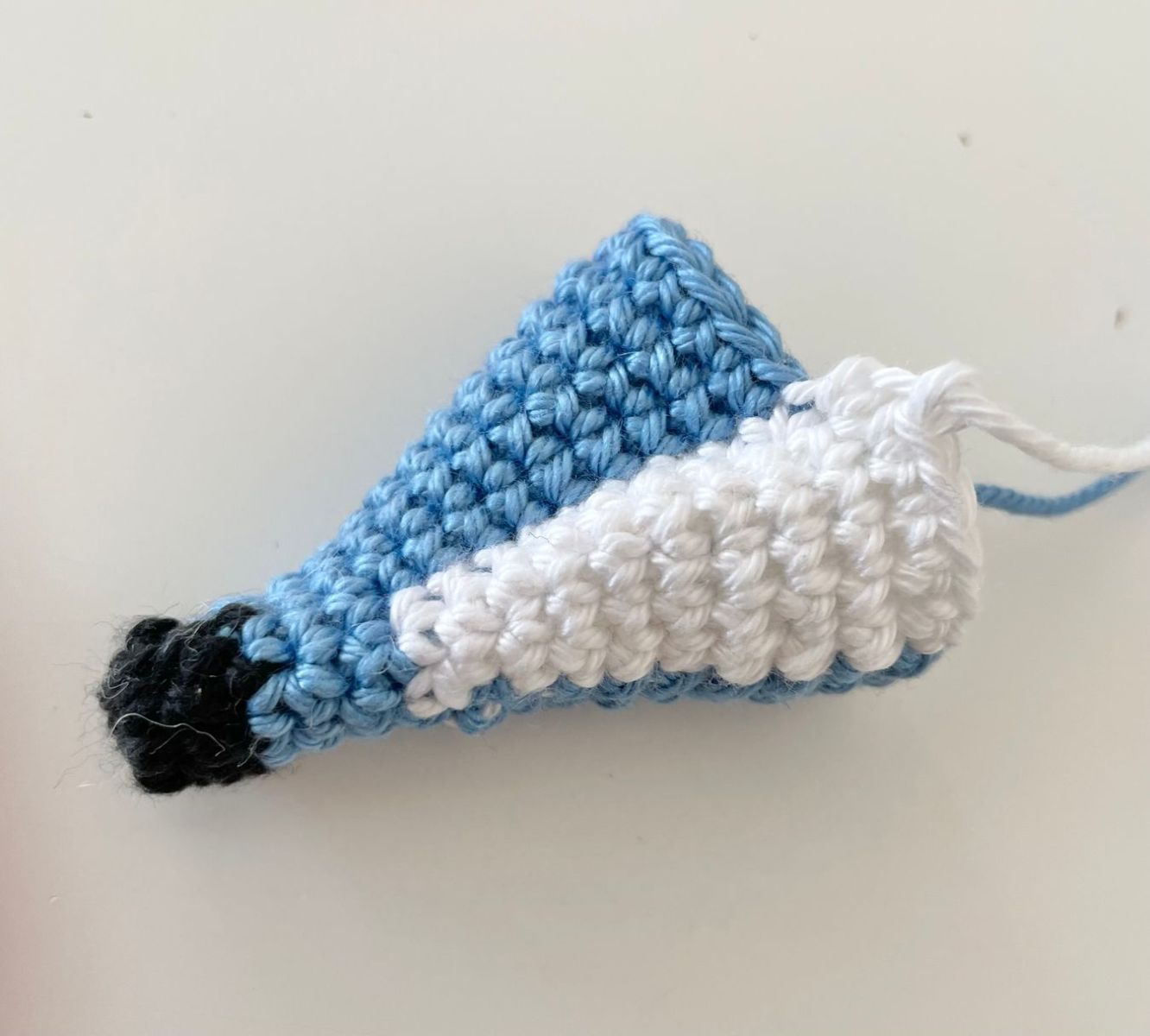 Blog-Inhaltsbild für 'Kostenlose Häkelanleitung: Kleiner Ameisenbär – Dein neues Lieblingsprojekt!'