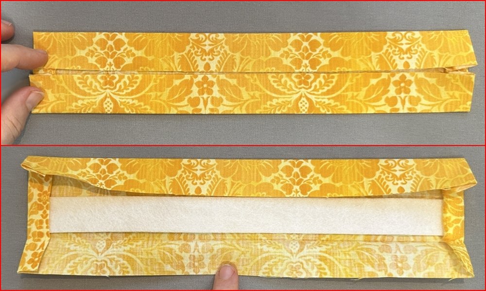 Blog-Inhaltsbild für 'Kindertasche im Patchwork-Style - Kostenlose Nähanleitung'