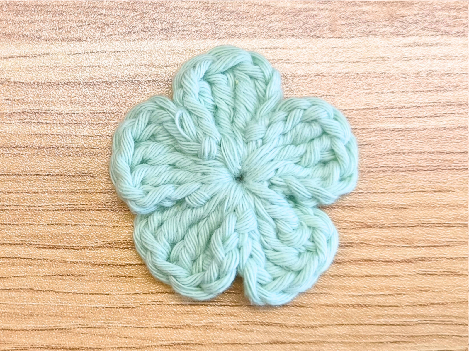 Blog-Inhaltsbild für 'Häkelschrift lesen lernen – einfache Erklärung mit 3 Beispielen'