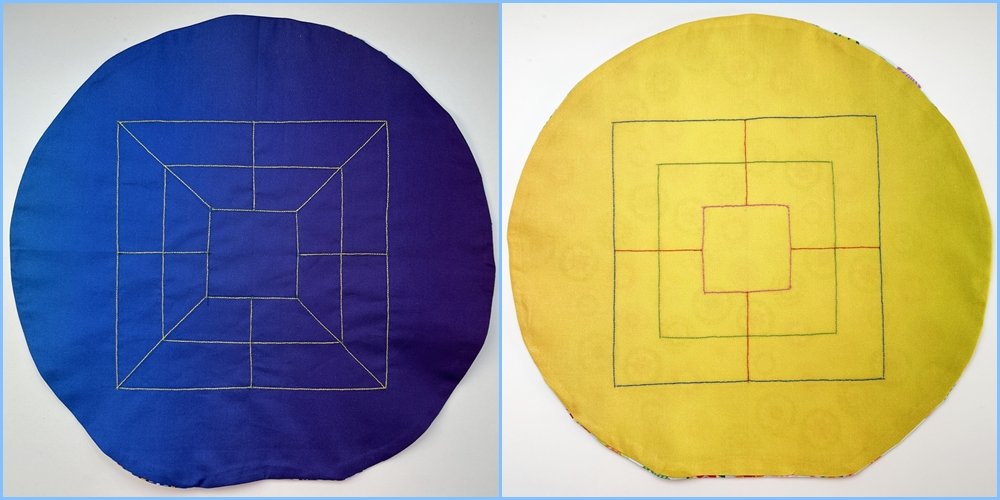 Blog-Inhaltsbild für 'Nähanleitung: Spiele im Sack'