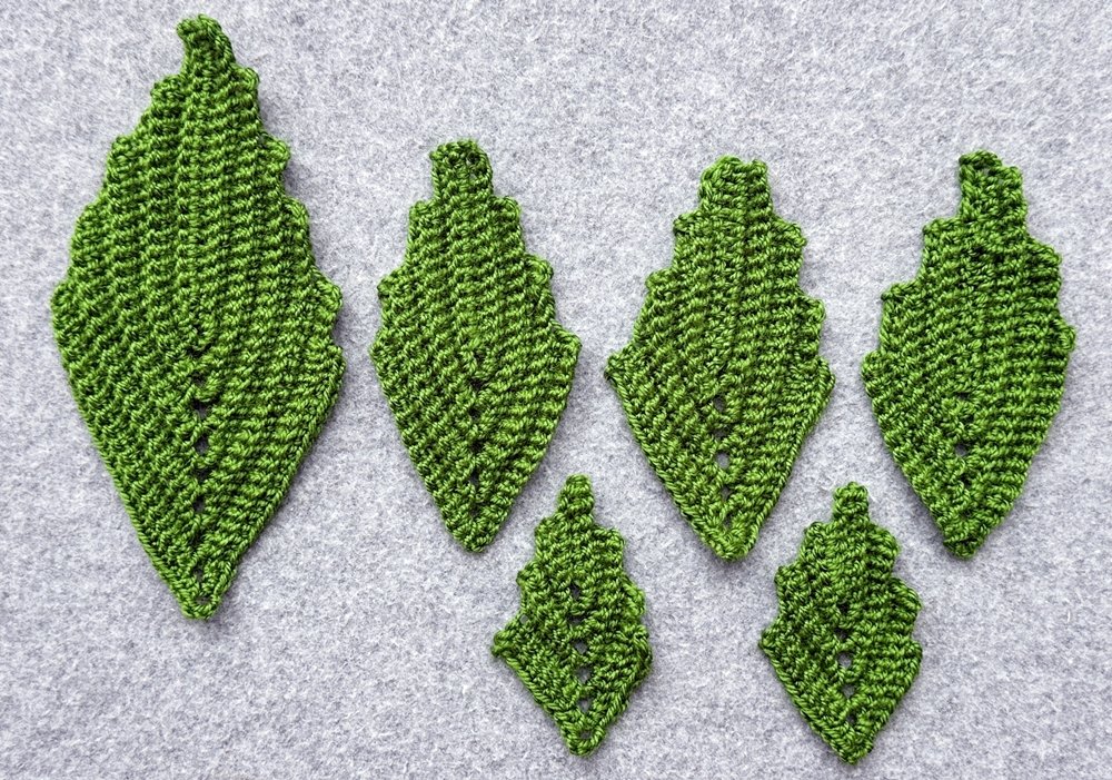 Blog-Inhaltsbild für 'Gehäkelte große Kürbisse als Dekoration'