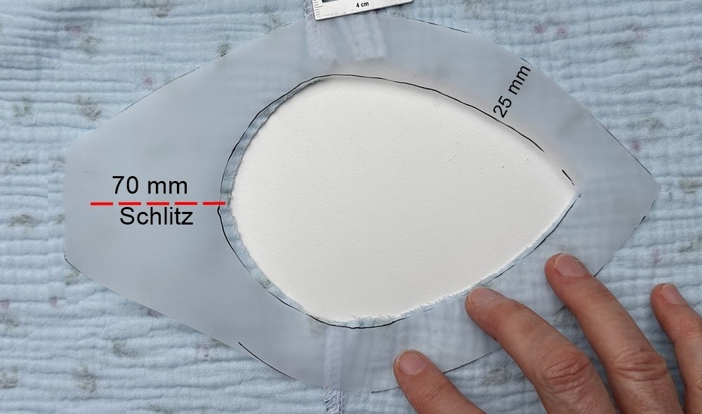 Blog-Inhaltsbild für 'Musselinkleid für Mädchen nach einem kostenlosen Schnittmuster - Top oder Flop?'
