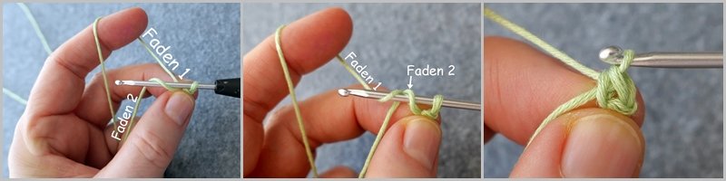 Blog-Inhaltsbild für 'Zugbeutel mit Innenfutter selbst nähen - Kostenlose Nähanleitung'