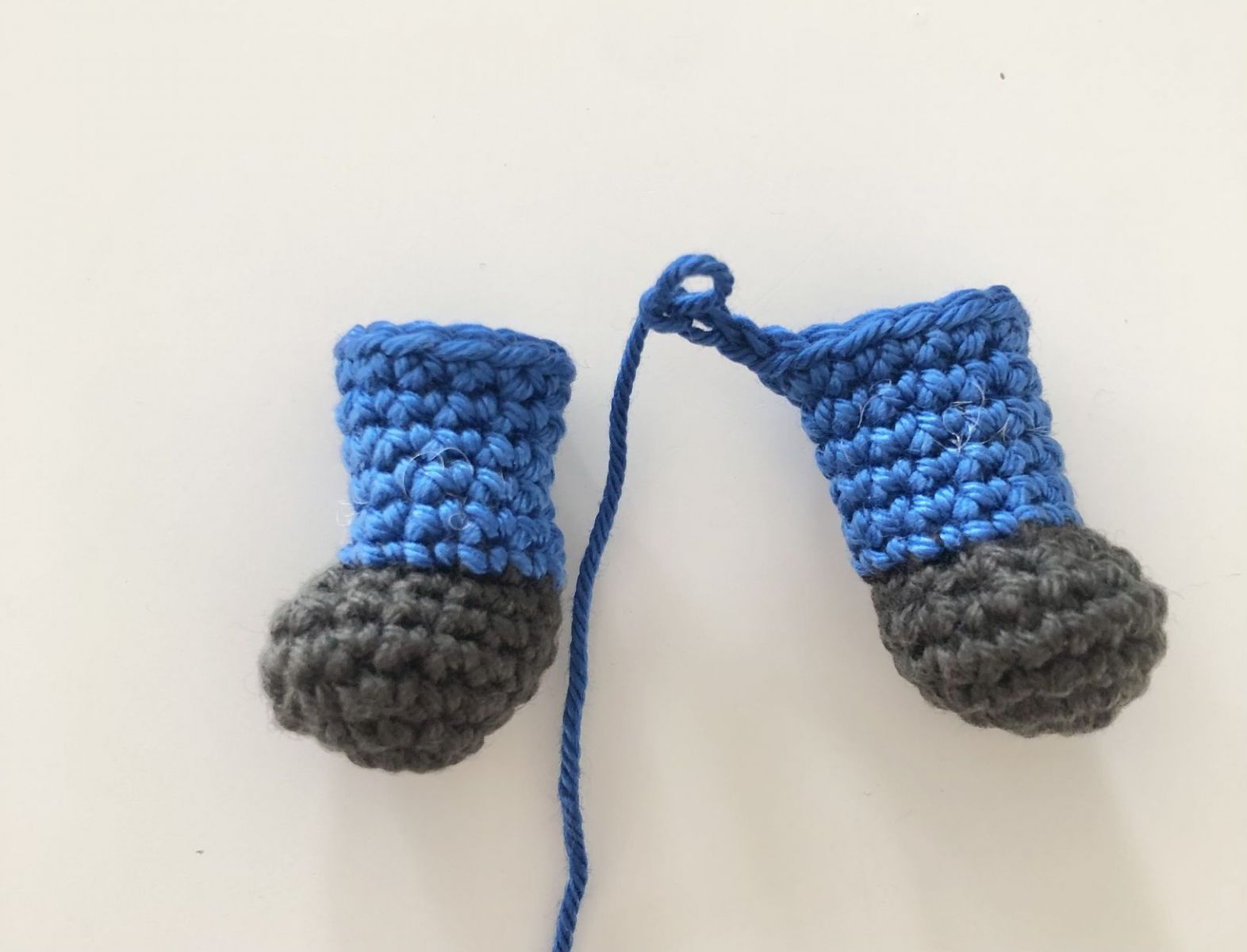 Blog-Inhaltsbild für 'Häkelanleitung Puppe'