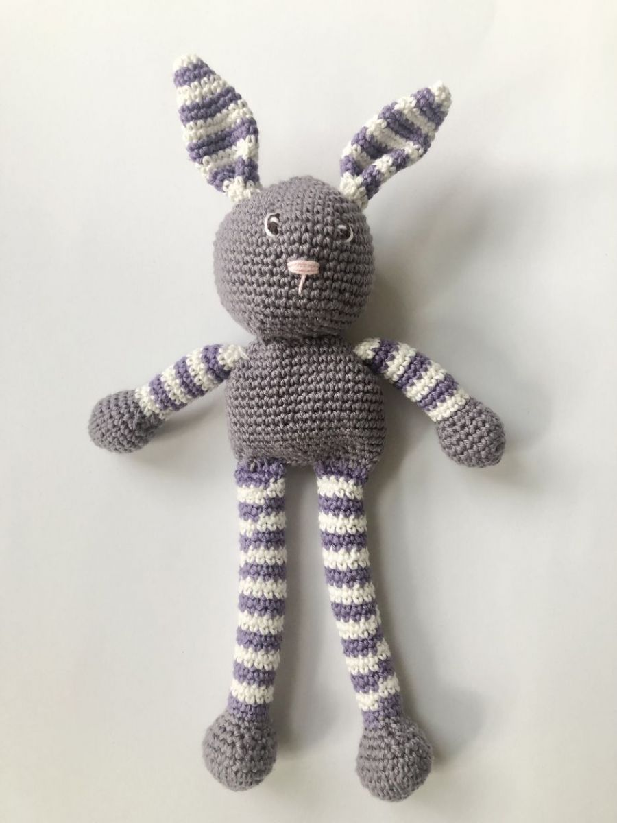 Blog-Inhaltsbild für 'Kostenlose Anleitung Hase'