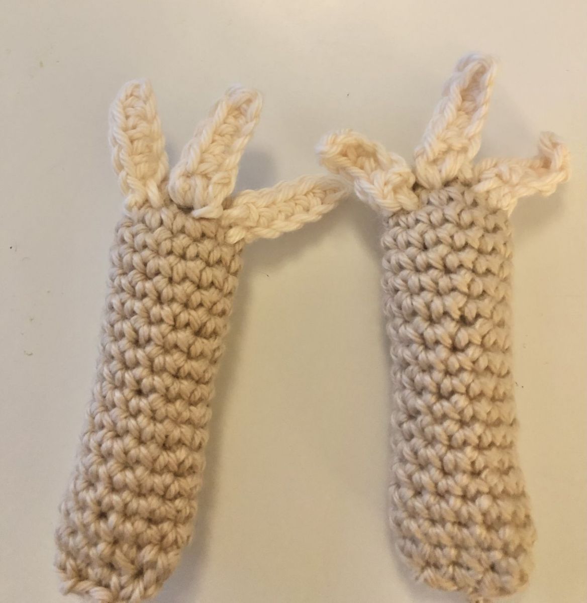 Blog-Inhaltsbild für 'Häkelanleitung Faultier'