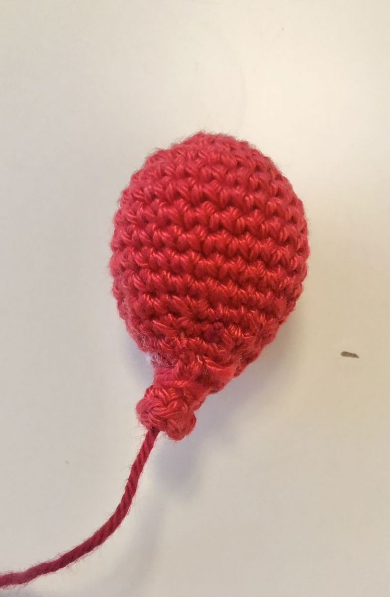 Blog-Inhaltsbild für 'Häkelanleitung Nilpferd Kranz'