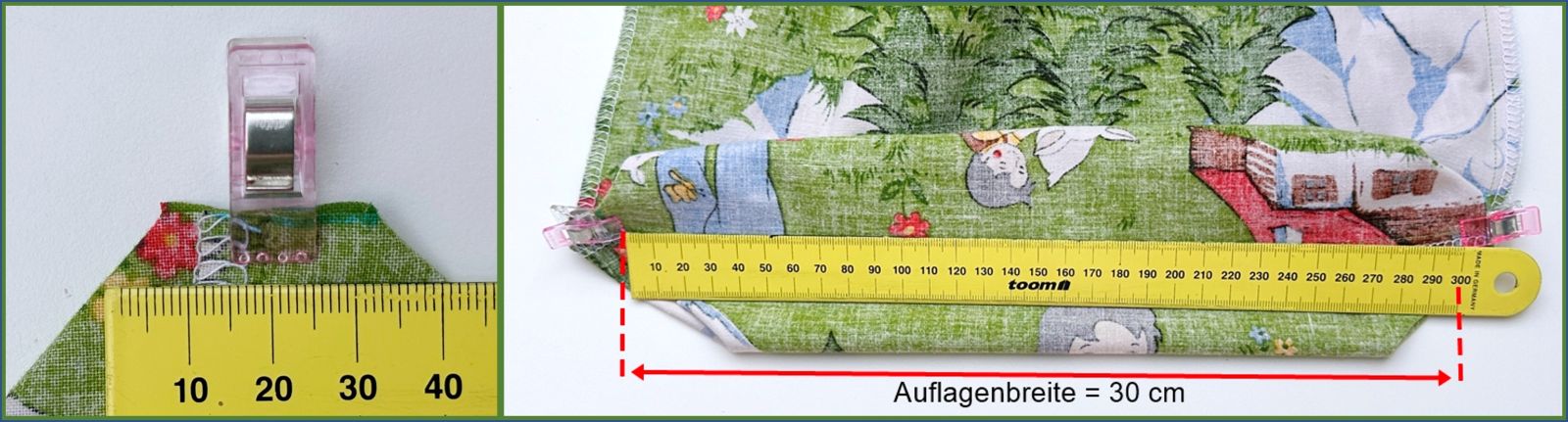 Blog-Inhaltsbild für 'Vom Sperrmüll zum Designer-Stück'