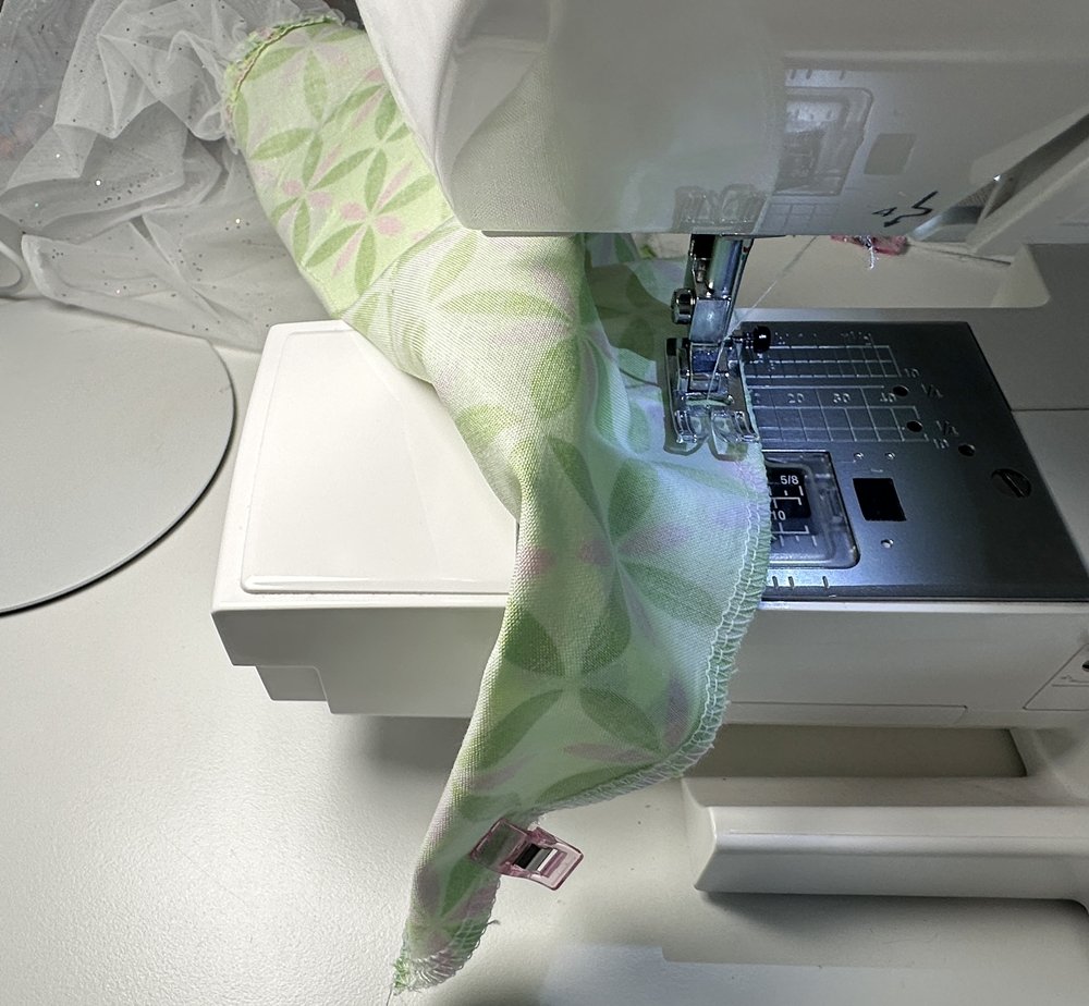 Blog-Inhaltsbild für 'Nähanleitung: Geschwisterschultüte in variabler Größe nähen'