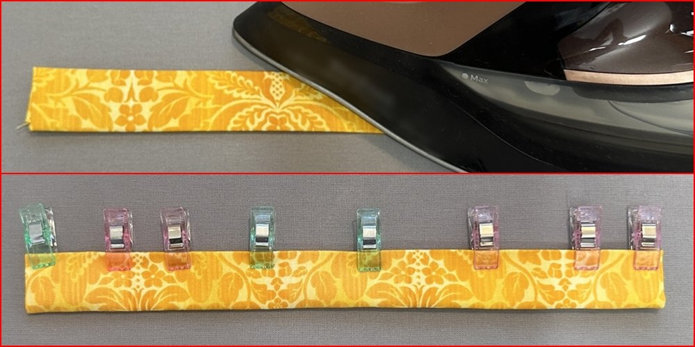 Blog-Inhaltsbild für 'Kindertasche im Patchwork-Style - Kostenlose Nähanleitung'