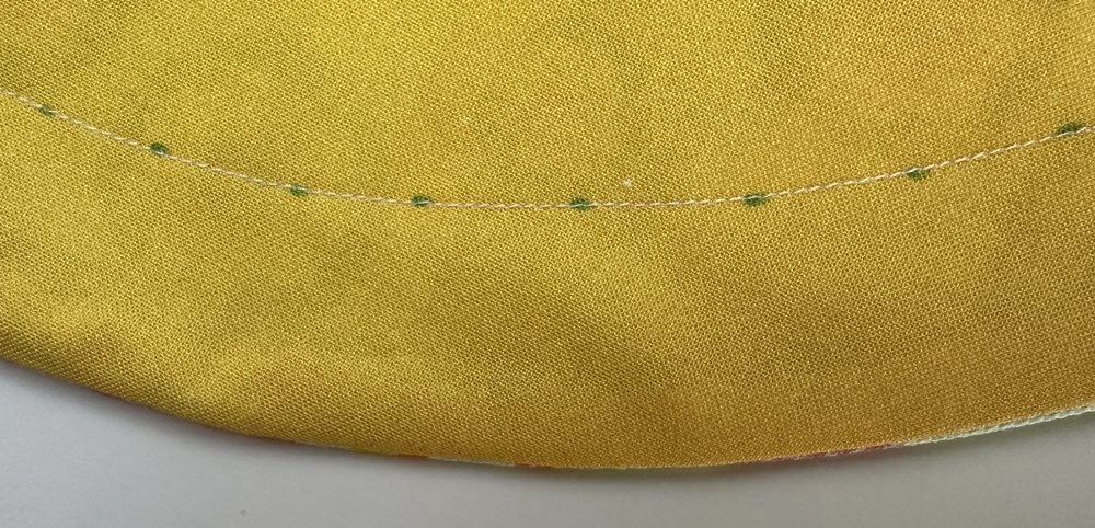 Blog-Inhaltsbild für 'Nähanleitung: Spiele im Sack'