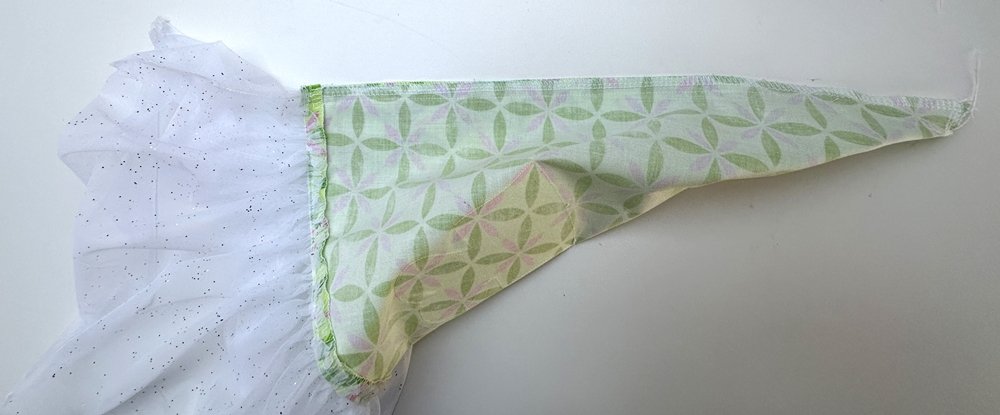 Blog-Inhaltsbild für 'Nähanleitung: Geschwisterschultüte in variabler Größe nähen'