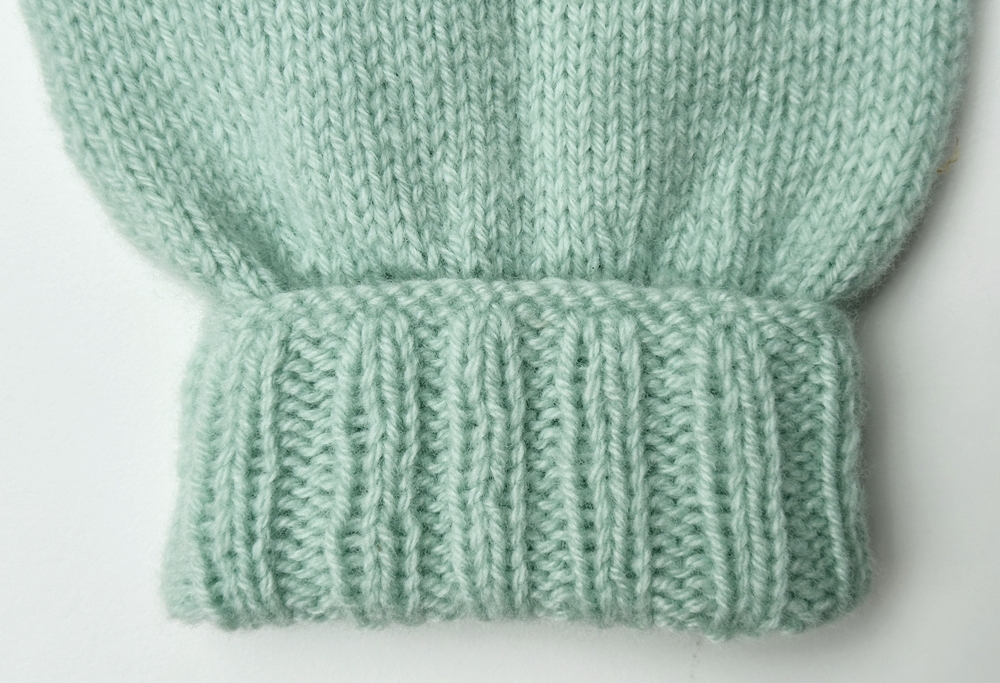 Blog-Inhaltsbild für 'Strickanleitung Babyhose in 3 Größen'